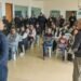 La Municipalidad reconoció a los trabajadores que participaron del operativo de donación de órganos