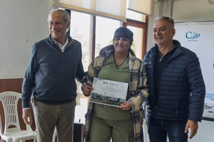 La Municipalidad reconoció a los trabajadores que participaron del operativo de donación de órganos