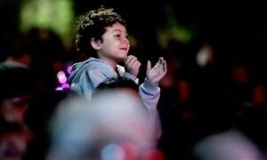 Este fin de semana largo se inician los festejos del Mes de la Niñez en La Costa