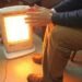 Semana de bajas temperaturas: recomendaciones para calefaccionar los hogares de manera segura