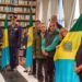 A 80 años de su fundación, Santa Teresita presentó los símbolos de su identidad
