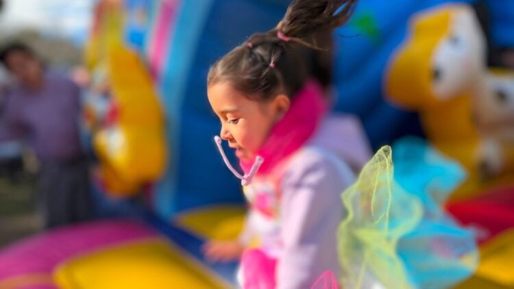 Más de 15 mil personas participaron del segundo fin de semana del Mes de la Niñez en La Costa