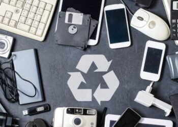 La Costa suma nuevos puntos para reciclar residuos electrónicos