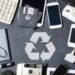 La Costa suma nuevos puntos para reciclar residuos electrónicos