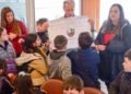 Estudiantes del Colegio Modelo conocieron por dentro el Palacio Municipal