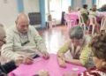 Los Juegos Mayores vuelven a reunir a las personas mayores de La Costa en Santa Teresita