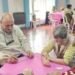 Los Juegos Mayores vuelven a reunir a las personas mayores de La Costa en Santa Teresita