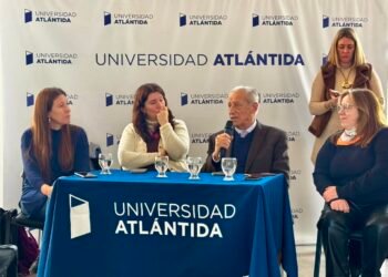 La Universidad Atlántida puso en marcha sus XII Jornadas Anuales de Investigación en La Costa