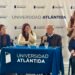 La Universidad Atlántida puso en marcha sus XII Jornadas Anuales de Investigación en La Costa
