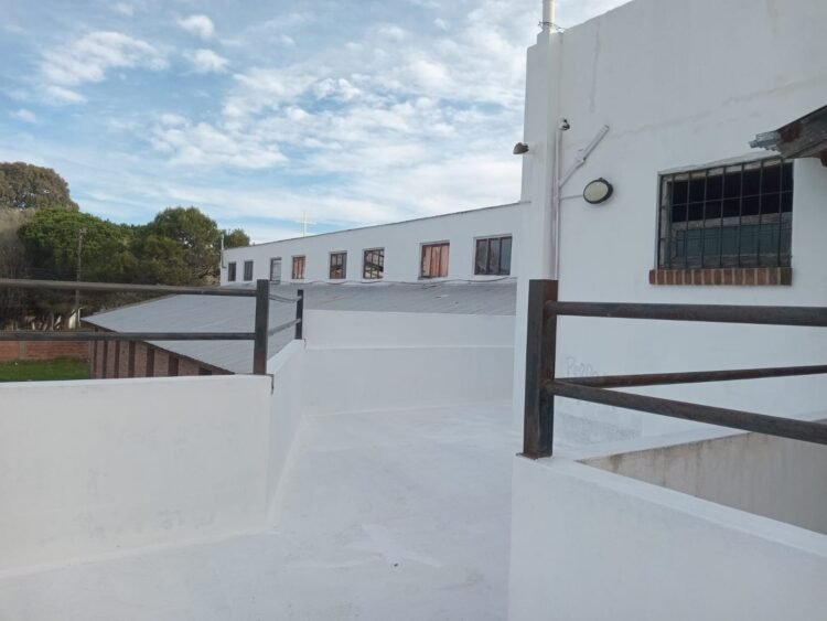 La Costa avanza con obras y mejoras en ocho escuelas y jardines de todo el distrito
