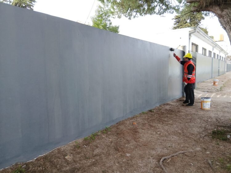 La Costa avanza con obras y mejoras en ocho escuelas y jardines de todo el distrito