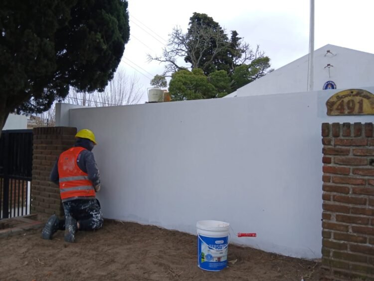 La Costa avanza con obras y mejoras en ocho escuelas y jardines de todo el distrito