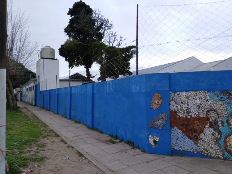 La Costa avanza con obras y mejoras en ocho escuelas y jardines de todo el distrito