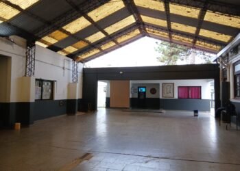 La Costa avanza con obras y mejoras en ocho escuelas y jardines de todo el distrito