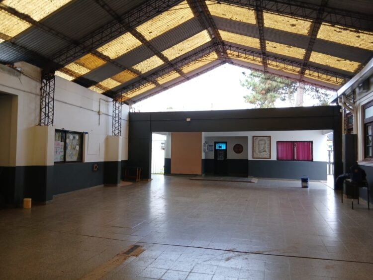 La Costa avanza con obras y mejoras en ocho escuelas y jardines de todo el distrito