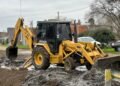 La Municipalidad de La Costa refuerza los trabajos preventivos ante la posibilidad de lluvias intensas