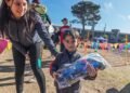 La Costa cerró el Mes de la Niñez con 14 jornadas a puro festejos y premios
