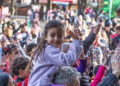 Los festejos por el Mes de la Niñez recorrerán las localidades de La Costa