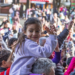 Los festejos por el Mes de la Niñez recorrerán las localidades de La Costa