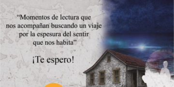 “La Casa Desnuda”, el libro de Marita Regolo, tendrá una nueva presentación este viernes en San Bernardo