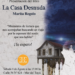 “La Casa Desnuda”, el libro de Marita Regolo, tendrá una nueva presentación este viernes en San Bernardo