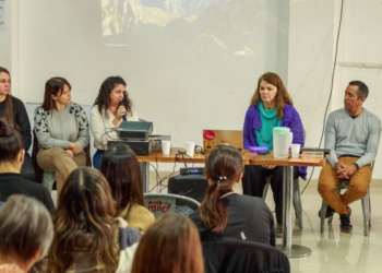 La Municipalidad de La Costa presentó un nuevo dispositivo para abordar los consumos problemáticos