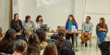 La Municipalidad de La Costa presentó un nuevo dispositivo para abordar los consumos problemáticos
