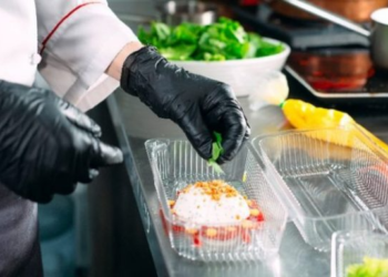 Capacitación en Lucila del Mar para obtener el carnet provincial de manipulador de alimentos