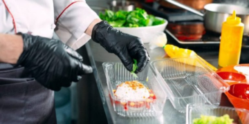 Capacitación en Lucila del Mar para obtener el carnet provincial de manipulador de alimentos