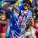 Este sábado San Clemente y Mar de Ajó recibirán al “Cumple Fiesta”
