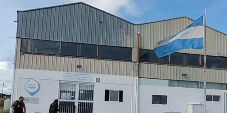El Centro de Formación Laboral Nº 401 amplía su oferta de cursos en Lucila del Mar