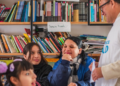 Con controles integrales, el programa de Salud Escolar llegó a la Escuela Especial N° 503 de Santa Teresita