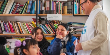 Con controles integrales, el programa de Salud Escolar llegó a la Escuela Especial N° 503 de Santa Teresita