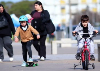 Fin de semana largo en La Costa: actividades, ferias, espectáculos y propuestas para toda la familia