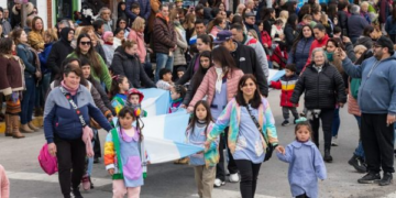 Este lunes se conmemora el 176° aniversario del paso a la inmortalidad del General José de San Martín