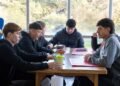 Más de 600 estudiantes iniciaron el segundo cuatrimestre de la UBA en La Costa