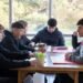 Más de 600 estudiantes iniciaron el segundo cuatrimestre de la UBA en La Costa