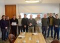 La Costa fortalece las obras de saneamiento en San Clemente y Santa Teresita