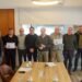 La Costa fortalece las obras de saneamiento en San Clemente y Santa Teresita