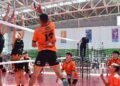 Se viene la tercera fecha de la Liga Regional Atlántica de Vóley