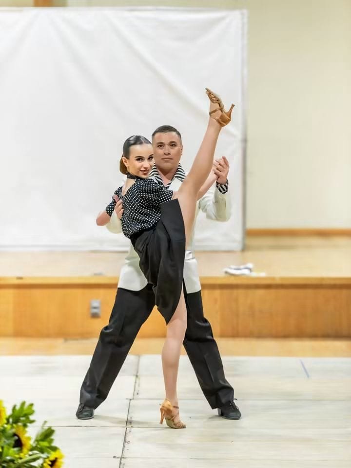 El Ballet Municipal de La Costa celebró 28 años de trayectoria artística