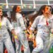 El Ballet Municipal de La Costa celebró 28 años de trayectoria artística