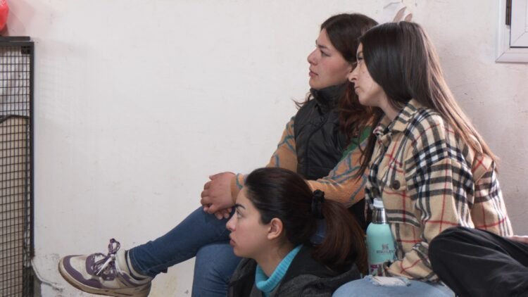 Charlas y acciones sobre Educación Sexual Integral en La Costa