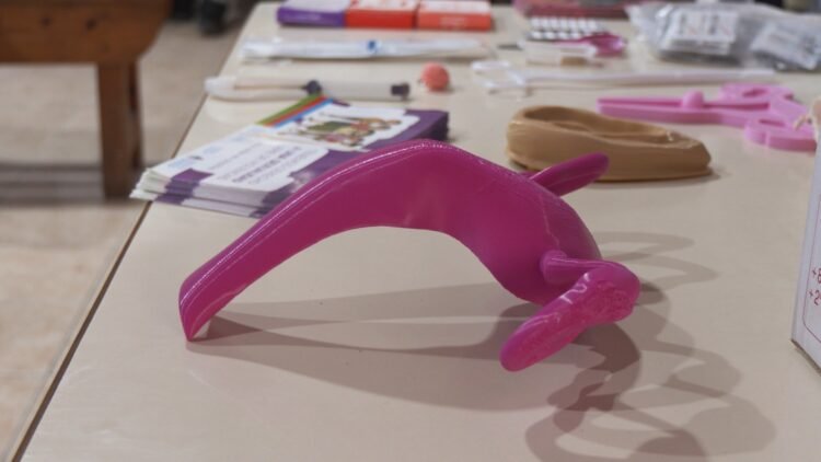 Charlas y acciones sobre Educación Sexual Integral en La Costa