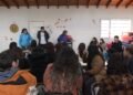 Charlas y acciones sobre Educación Sexual Integral en La Costa