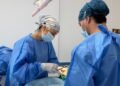 La Costa incorporó cirugía bucomaxilofacial al Hospital Municipal de Mar de Ajó