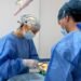 La Costa incorporó cirugía bucomaxilofacial al Hospital Municipal de Mar de Ajó