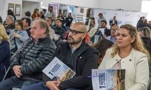 El Congreso Regional de Turismo consolidó una agenda de trabajo conjunto para la Región del Tuyú