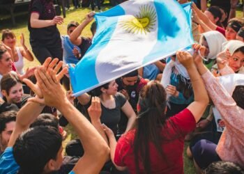 A 50 años de La Noche de los Lápices se viene la 12ª edición de Mar de Lápices en Santa Teresita