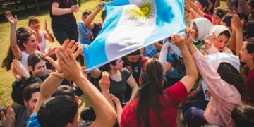 A 50 años de La Noche de los Lápices se viene la 12ª edición de Mar de Lápices en Santa Teresita